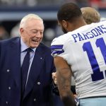 Source: Micah Parsons still expected to sign blockbuster extension
