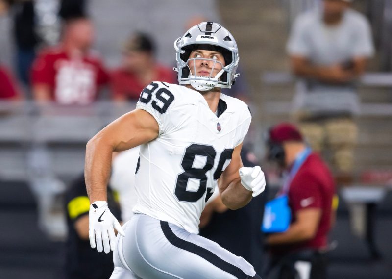Previewing TE position for fantasy football in 2025